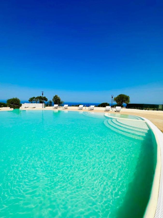 Rocce Rosse Sardinia Aparthotel Изола Роса Екстериор снимка