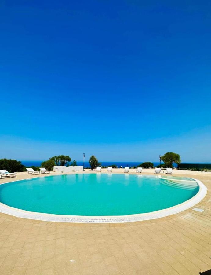 Rocce Rosse Sardinia Aparthotel Изола Роса Екстериор снимка